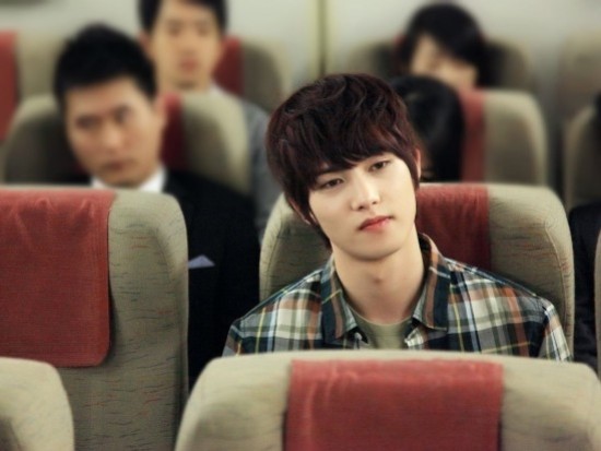 A Gentleman's Dignity Fotoğrafı