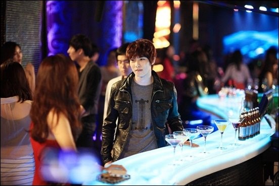 A Gentleman's Dignity Fotoğrafı