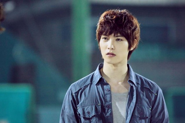 A Gentleman's Dignity Fotoğrafı