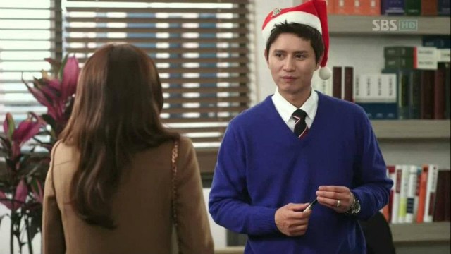 A Gentleman's Dignity Fotoğrafı