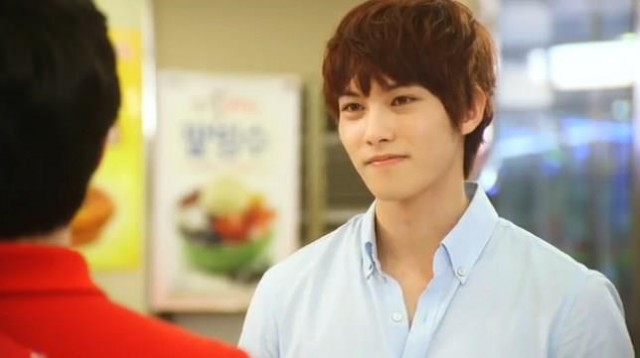 A Gentleman's Dignity Fotoğrafı