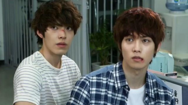 A Gentleman's Dignity Fotoğrafı