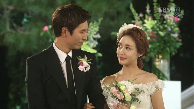 A Gentleman's Dignity Fotoğrafı