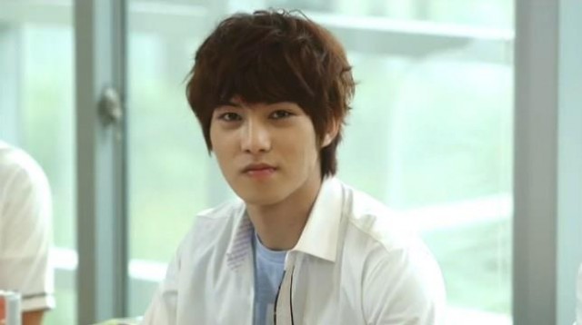 A Gentleman's Dignity Fotoğrafı