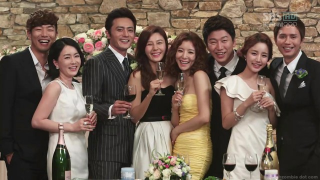 A Gentleman's Dignity Fotoğrafı