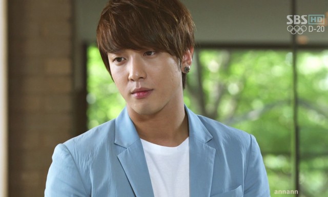 A Gentleman's Dignity Fotoğrafı