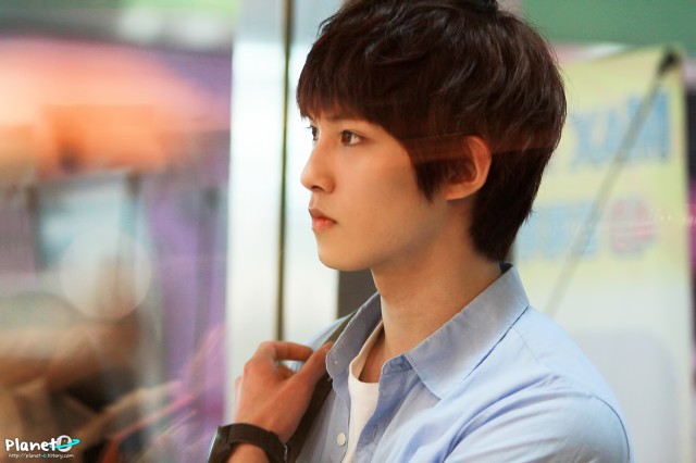 A Gentleman's Dignity Fotoğrafı