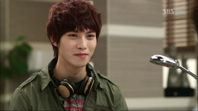 A Gentleman's Dignity Fotoğrafı