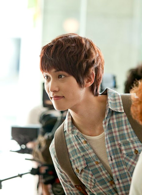 A Gentleman's Dignity Fotoğrafı