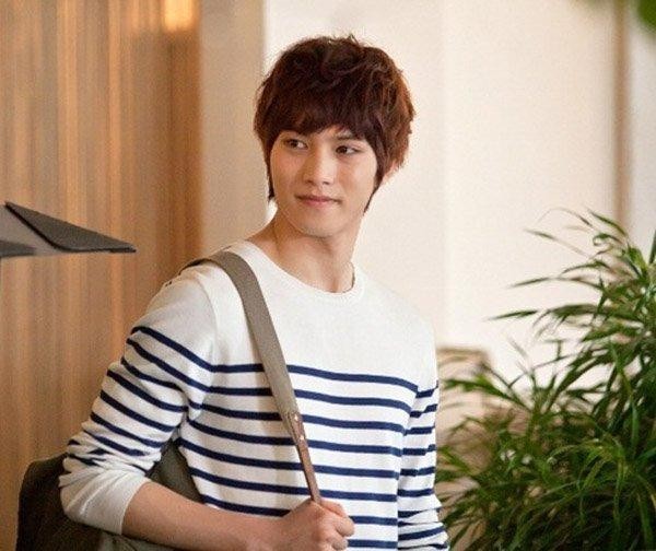 A Gentleman's Dignity Fotoğrafı