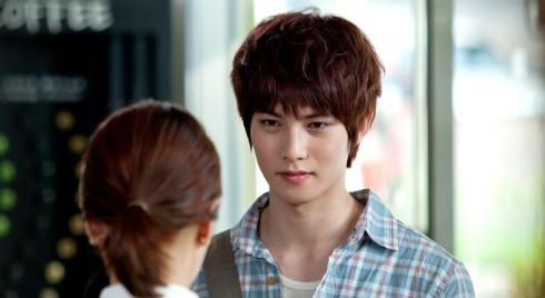 A Gentleman's Dignity Fotoğrafı