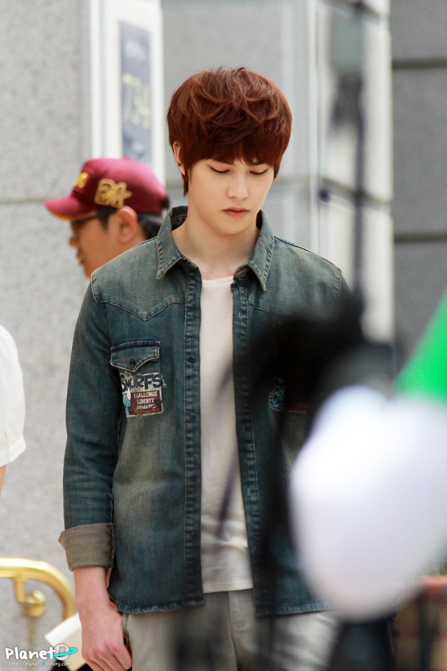 A Gentleman's Dignity Fotoğrafı