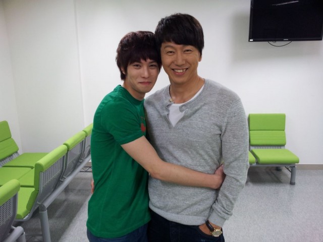 A Gentleman's Dignity Fotoğrafı