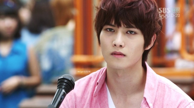 A Gentleman's Dignity Fotoğrafı