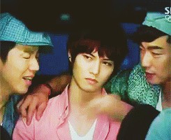 A Gentleman's Dignity Fotoğrafı