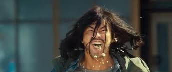 Runway Cop Fotoğrafı