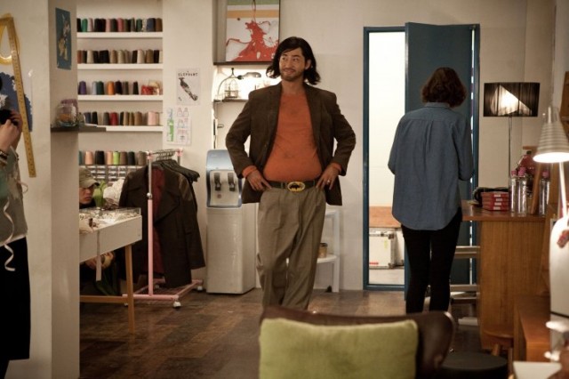 Runway Cop Fotoğrafı