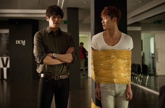 Runway Cop Fotoğrafı