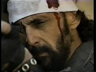 High Desert fotoğrafı