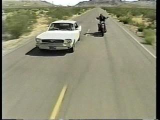 High Desert fotoğrafı