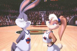 Space Jam Fotoğrafı
