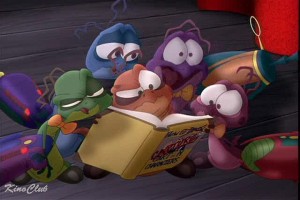 Space Jam Fotoğrafı