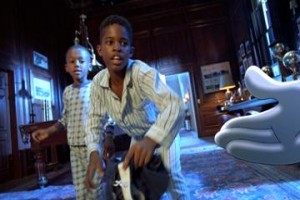 Space Jam Fotoğrafı