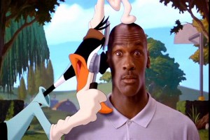 Space Jam Fotoğrafı