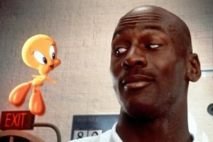 Space Jam Fotoğrafı