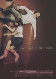 Last Life in The Universe (2003) afişi