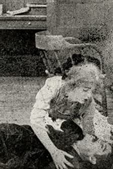 Broken Ways (1913) afişi