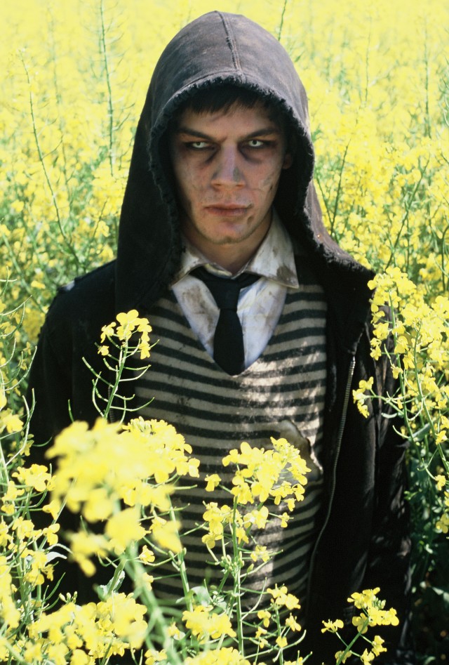 Otto; Ya Da Tüm Ölüler Birleşin fotoğrafı