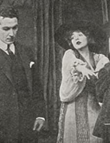 Oil And Water (1913) afişi