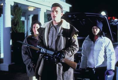 Hayaletler fotoğrafı