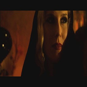 Hayaletler fotoğrafı