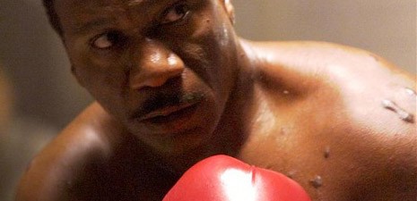 Phantom Punch Fotoğrafı