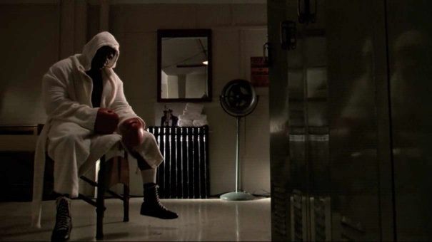 Phantom Punch Fotoğrafı