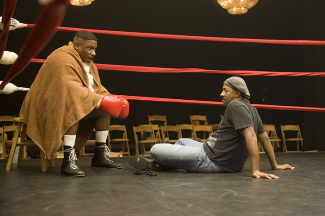 Phantom Punch fotoğrafı