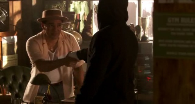 Phantom Punch fotoğrafı