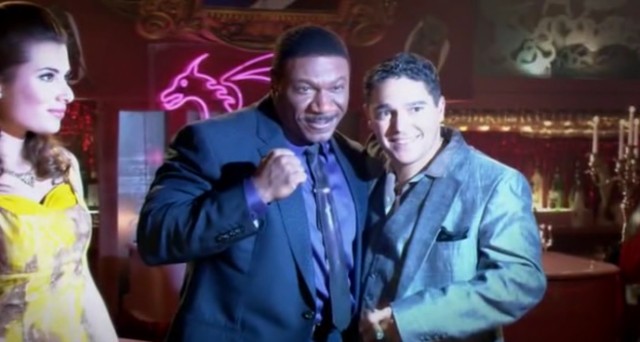 Phantom Punch fotoğrafı