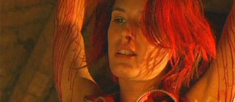 Kanlı Tuzak fotoğrafı