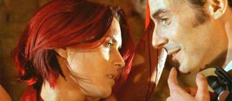 Kanlı Tuzak fotoğrafı