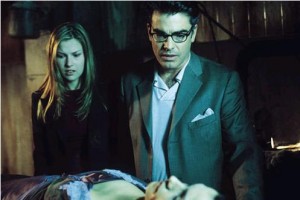 Lanetli Tepe fotoğrafı