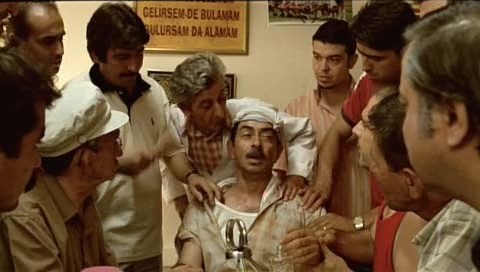 Dondurmam Gaymak Fotoğrafı