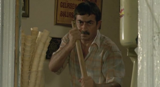 Dondurmam Gaymak Fotoğrafı