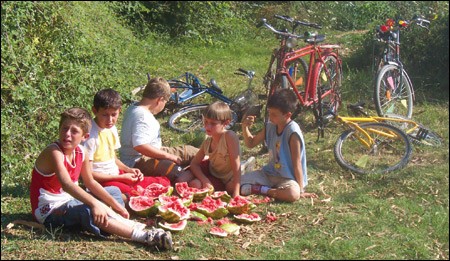 Dondurmam Gaymak fotoğrafı