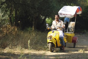 Dondurmam Gaymak Fotoğrafı