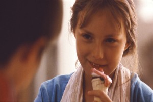 Dondurmam Gaymak Fotoğrafı