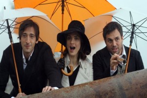 The Brothers Bloom fotoğrafı