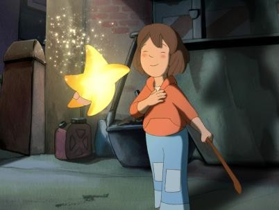 Laura'nın Yıldızı Fotoğrafı